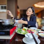 Musim Penghujan, Luminor Kota Hadirkan Menu Steamboat Jumbo
