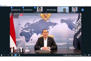 Pemerintah Targetkan Rp11,5 Triliun Transaksi Hari Bangga Buatan Indonesia