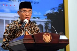 Pemerintah Berlakukan PPKM Level 3, dan Pengetatan Tambahan Selama Nataru