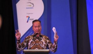 DPR Apresiasi Menperin Berhasil Cetak Ribuan SDM Industri Terampil Melalui Unit Pendidikan Vokasi