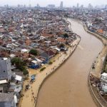 Pemprov DKI Bantah Hapus Program Normalisasi Sungai