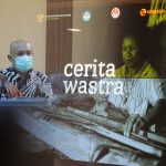 Pemerintah Kembangkan Wastra sebagai Produk UKM Unggulan Berbasis Budaya