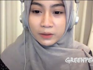 Greenpeace Sesalkan Narasi Neo Destruktif Galon Sekali Pakai