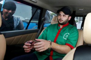 Kembali Ridho Rhoma Ditangkap Polisi Terkait Narkoba