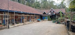 Terletak di 3 T, Gushcloud Indonesia Galang Dana untuk Bantu Pendidikan Siswa SD Magelang