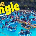 Biarkan Kerumunan, The Jungle Waterpark Bogor Disegel