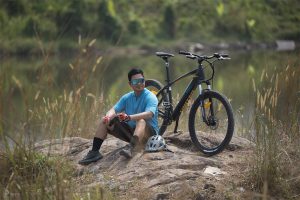 United Serius Garap Pasar E-Bike dengan Keluarkan Banyak Model