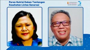 Kolaborasi Danone dan INA Ajak Masyarakat Putus Rantai Anemia Lintas Generasi
