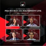 AXA Magnificent Link Solusi Perlindungan dan Investasi di Masa Pandemi