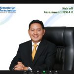 Pegadaian Siap Jadi Pelopor Industri Keuangan 4.0