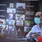 SeskemenkopUKM: Harus Ada Sinergi dan Kolaborasi Pengembangan Koperasi dan UKM