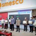 Kolaborasi Akselerasi, KemenkopUKM Targetkan 500 Ribu Eksportir