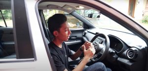 Hadir di Indonesia, Viral Nissan Kicks e-POWER Mobil Elektrik Tanpa Charger