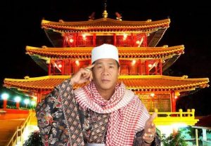 Ustad Anton Medan Meninggal Dunia