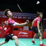 Para Atlet Indonesia Diminta Legawa, Usai Dipaksa Mundur dari All England 2021