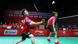Para Atlet Indonesia Diminta Legawa, Usai Dipaksa Mundur dari All England 2021