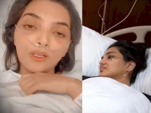 Sempat Kritis, Ini Keadaan Ashanty Sekarang