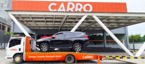 Meski Pandemi, Carro Klaim Tren Positif Penjualan Mobil Online Hingga ke Timur Indonesia