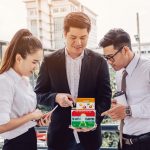 Di Tengah Pandemi, CNI Luncurkan Model Bisnis Baru