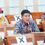 Dirut Pegadaian: Tidak Ada PHK Karyawan dan Penutupan Outlet dengan Holding BUMN Ultra Mikro