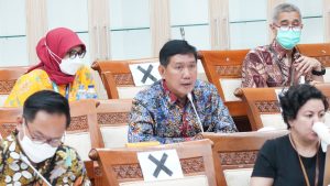 Dirut Pegadaian: Tidak Ada PHK Karyawan dan Penutupan Outlet dengan Holding BUMN Ultra Mikro