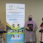 Kolaborasi Kemen PPPA dan Kalbe Wujudkan Perempuan Kebanggaan Indonesia