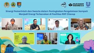 Kolaborasi Nyata Pemerintah dan Swasta Tingkatkan Potensi Sampah Sebagai Sumber Energi Terbarukan