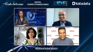 Tren Baru Perilaku Konsumen setelah Covid