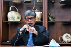 Pemerintah Targetkan 3 Juta Usaha Mikro Dapatkan Aneka Sertifikasi Usaha