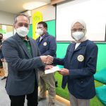 Pegadaian Hadirkan The Gade Creative Lounge untuk Milenial Unair