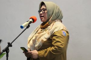 Pemprov DKI Assessment Sekolah Tatap Muka Bulan April