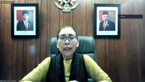 Cerita Wastra Gelar Kompetisi Foto Daring Kebaya dan Kain Tradisional