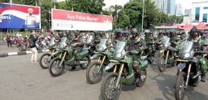 Preventif Strike, Polda Metro Jaya dan Kodam Jaya Perketat Keamanan Tempat Ibadah