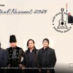 Filatelis Indonesia Luncurkan Prangko Dewa 19 di Hari Musik Nasional