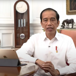 Presiden Jokowi Resmi Cabut Perpres Investasi Industri Miras