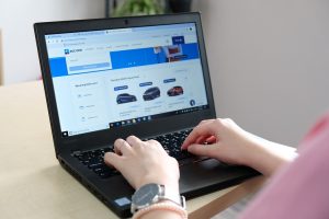 Astra Credit Permudah Layanan Melalui ACC One on The Web