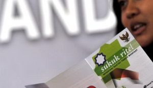 Investor Milenial Borong Sukuk Ritel Seri SR014 Capai Rp16,71 Triliun