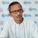 Ancaman Krisis pangan, SCI Ingatkan Soal Logistik dalam UU Pangan