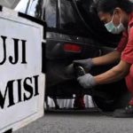 Polda Metro Jaya Besok Razia Uji Emisi di Sejumlah Titik di DKI Jakarta