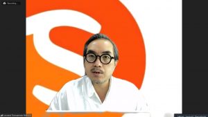 Smesco Ajak Masyarakat Belanja Produk UMKM Unggulan Di Sparc Live Shopping