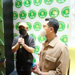 Bersama Nikmat Group, Selebgram Fadil Jaidi Tekuni Bisnis Traffic Bun