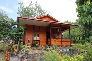 Kementerian PUPR Bangun 263 Hunian Pariwisata di Manado – Likupang