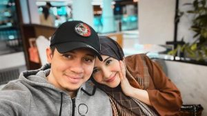 Sempat Dikabarkan Meninggal Dunia, Ini Reaksi Irwansyah