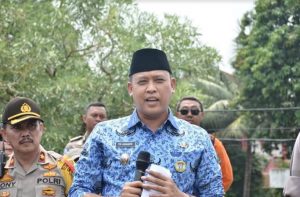 Pemkot Bekasi Dukung Warga Budidaya Maggot di Tengah Pandemi