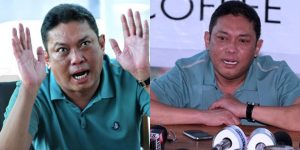 Kabar Duka, Ayah Mertua dari Dian Sastrowardoyo Meninggal Dunia