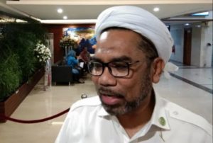 Presiden Jokowi Akan Lantik Dua Menteri Baru