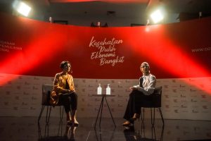 Perlunya Kesetaraan Akses Vaksinasi Bagi Penyandang Disabilitas