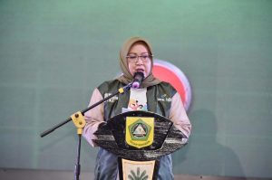 Minimalisir Banjir Jakarta, Pemerintah Bogor Bakal Bangun Lima Waduk