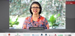 MUFFEST 2021 Hadir di Kota Yogyakarta dan Surabaya