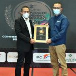 Pegadaian Raih Penghargaan PR Award